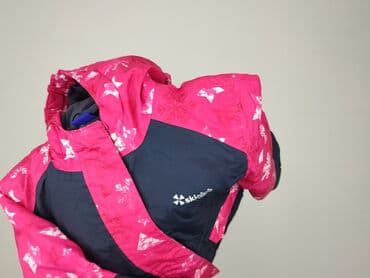 monnari wyprzedaż kurtek zimowych: Transitional jacket, Lupilu, 5-6 years, 110-116 cm, condition - Very good — 7