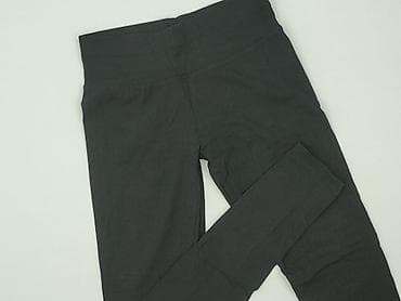biale leginsy: Beloved, Legginsy rozmiar S — 1