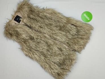 sofix kozaki: Bershka, Kamizelka damska, S — 2