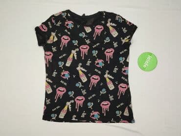 koszula c a: Sinsay, Women`s T-shirt, size S (EU 36) — 2