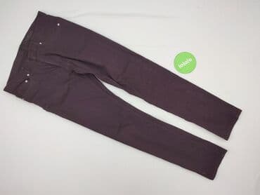 minouu przybylska i jordanov sweter: H&M, Jeansy dla mężczyzn, M — 3