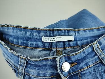 puddle jeans: M.Sara, Jeansy damskie, rozmiar S — 5