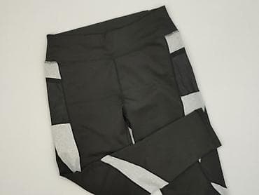 4f bluzki: Legginsy Sportowe damskie, rozmiar XL — 1