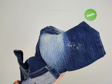 massimo dutti spódnice jeansowe: Jeanswear, Спідниця жіноча, розмір M — 4