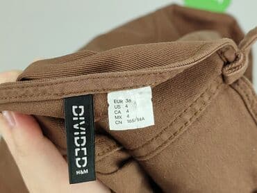 sukienka fit flare c a: H&M Divided, Sukienka damska, S — 5