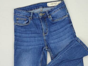 jeansy flare co to znaczy: Esmara, Jeansy damskie, S — 1