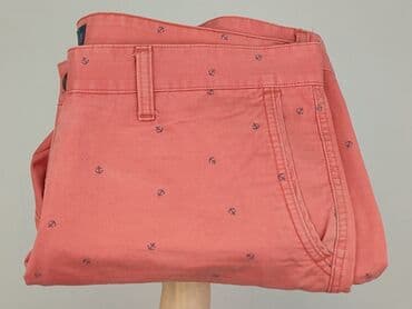 lidl szorty lniane: Angelo Litrico, Szorty dla mężczyzn, rozmiar XL — 6