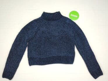 sukienka swetrowa h: H&M, Women`s sweater, size S (EU 36) — 2