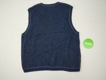 poliamid w ubraniach: Sweter for men, size XL — 3