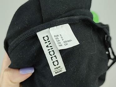 hm.pl ubrania: H&M Divided, Sukienka damska, rozmiar S — 4