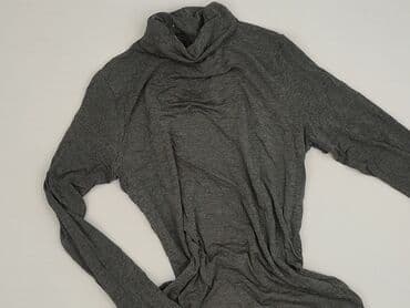 bluzki wyszczuplające sylwetkę: Intimissimi, Golf damski, rozmiar S — 1