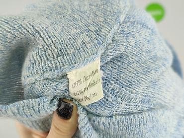 sweter damski diverse: Kardigan damski, rozmiar XL — 5