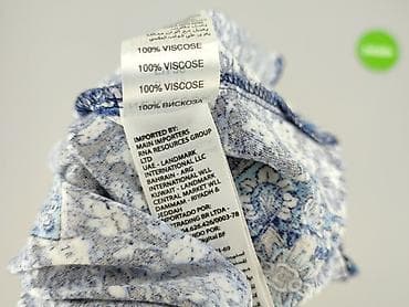 Жіночий одяг: New Look, Жіноча блуза, розмір M — 5