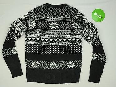 sweter guziki: FB Sister, Sweter damski, rozmiar XS — 4