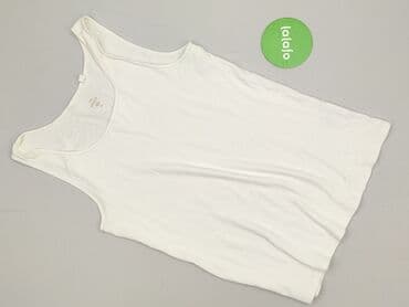 basic t shirty hugo boss: Basic, T-shirt damski, rozmiar XL — 2