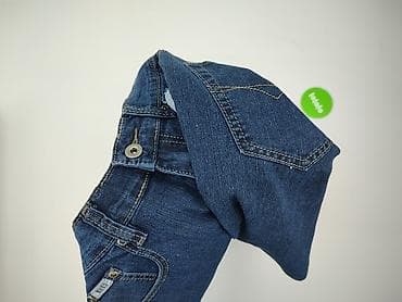 evisu jeans: Jeansy damskie, rozmiar L — 6