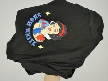 t shirt z kaczorem donaldem: T-shirt damski, rozmiar L — 6