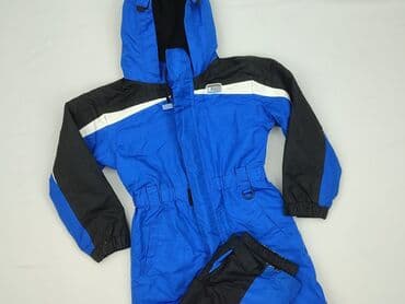 Kid's jumpsuit 4-5 years, condition - Very good