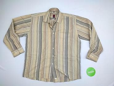 hm 3: Wółczanka, Koszulа dla mężczyzn, rozmiar XL — 2