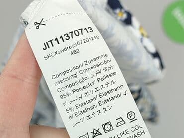 shein sukienki eleganckie na komunię: Shein, Sukienka damska, rozmiar S — 4