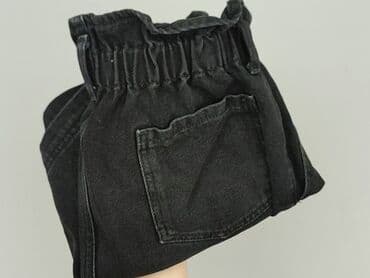 czarne spódniczki jeansowe: Denim Co, Spódnica damska, rozmiar S — 8