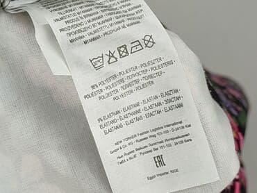 spódniczka mini dopasowana: FB Sister, Spódnica damska, rozmiar M — 5