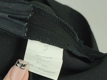 spódnice midi plisowane czarne: Spódnica damska, rozmiar XS — 5