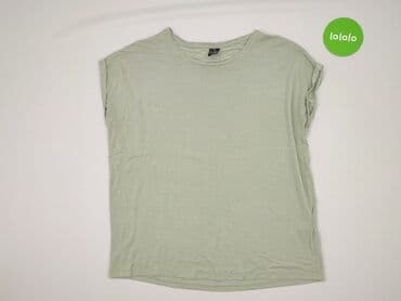 lerros koszulka: Vero Moda, T-shirt damski, rozmiar L — 2