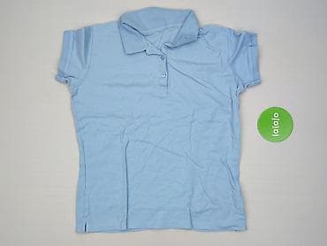 polka: Damska koszulka polo, rozmiar L — 2