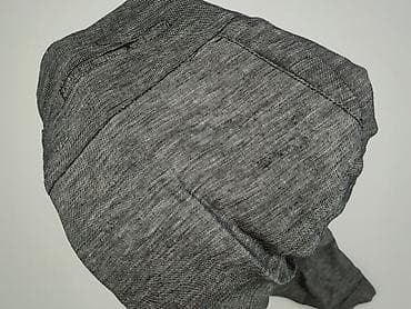 hm divided basic: H&M, Spodnie materiałowe damskie, rozmiar M — 6