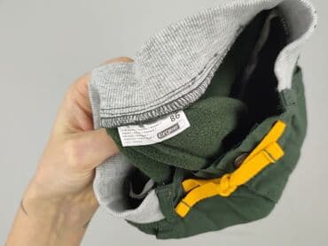 modna kiecka kurtki przejściowe: Spodnie jeansowe, Ergee, 12-18 miesięcy, stan - Bardzo dobry — 4