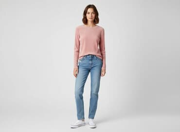 H&M Divided, Women's blouse, size S at lalafo.pl H&M Divided, Women's blouse, size S