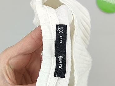 olx bluzki: Sinsay, Top damski, rozmiar XS — 4