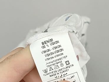 koszulka def leppard: Benvado, Koszula damska, rozmiar S — 6