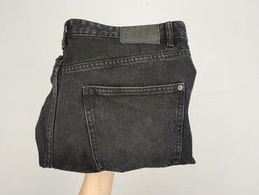 kurtki zimowe w sinsay: Sinsay, Jeansy damskie, rozmiar XL — 6