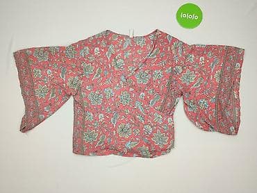 cute bluzy: Bluzka damska, rozmiar S — 2