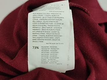 sukienki czerwone mini: Sinsay, Sukienka damska, rozmiar S — 5