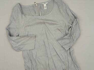 sukienka zima: H&M, Sukienka damska, rozmiar M — 1