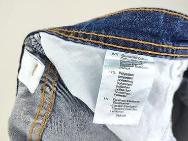 abc jeans: John Baner, Jeans for men, size L — 5