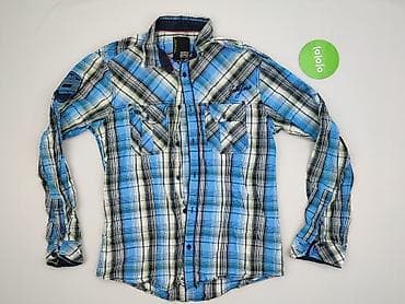 buty: Jack & Jones, Koszulа dla mężczyzn, rozmiar M — 5