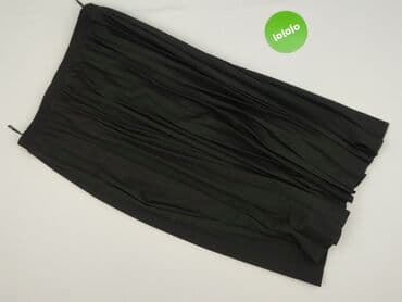 spódnice midi plisowane czarne: Spódnica damska, rozmiar L — 2