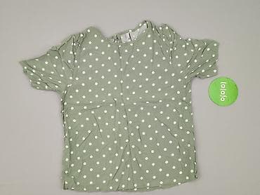 bluzki wiskoza elastan: Sublevel, Bluzka damska, rozmiar M — 2