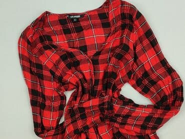 Top Secret, Women's blouse, S