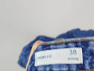 wrangler denim: Sinsay, Jeansy damskie, rozmiar M — 4