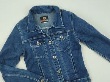 Kurtki jeansowe: Twist, Kurtka jeansowa damska, rozmiar S