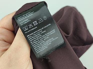 cropp marynarka: H&M, Marynarka damska, rozmiar S — 5