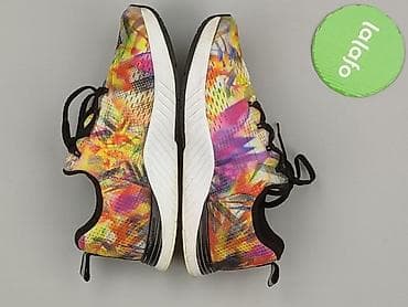 bokserki bape: Reebok, Sneakersy damskie, rozmiar 38 — 3