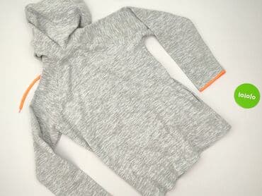 bluzy kukon: Janina, Bluza z kapturem damska, rozmiar L — 3