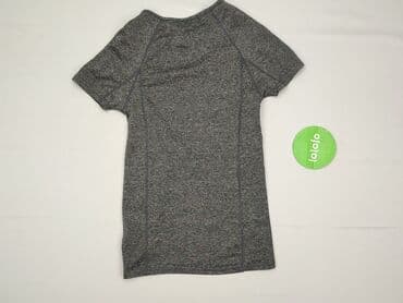 koszulka poliamid: Athleta, T-shirt damski, rozmiar S — 4