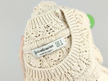 stradivarius bluzy: Stradivarius, Top damski, rozmiar S — 4